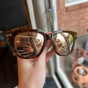 Tom Ford Women's FT0436 53mm sunglasses